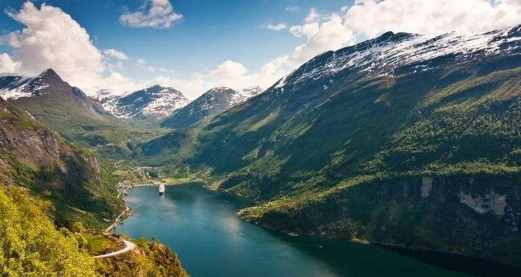 Fjords, charmes et traditions - 8 jours - On The Go Tours 5