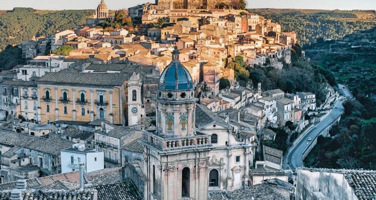 Fantaisie sicilienne - Omega Tours 9
