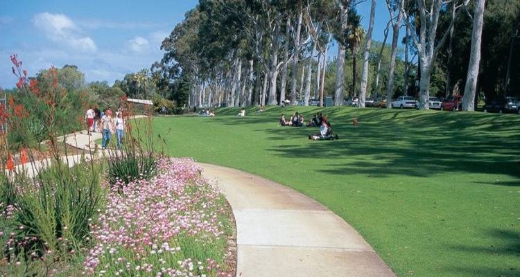 【Perth】7 jours d'excursion tout compris - Grands forfaits - Delightful Travel 1