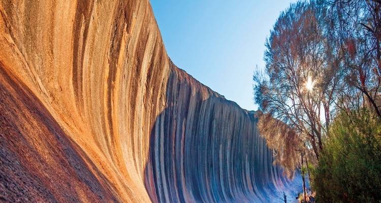【Perth】7 jours d'excursion tout compris - Grands forfaits - Delightful Travel 3