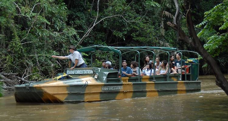 【Cairns】y Port Douglas Paquete turístico de 7 días con todo incluido - Delightful Travel 2