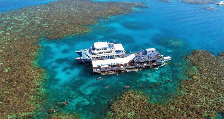【Cairns】y Port Douglas Paquete turístico de 7 días con todo incluido - Delightful Travel 3