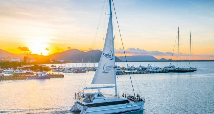 【Cairns】y Port Douglas Paquete turístico de 7 días con todo incluido - Delightful Travel 6