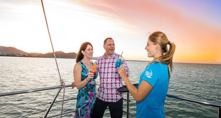 【Cairns】y Port Douglas Paquete turístico de 7 días con todo incluido - Delightful Travel 7