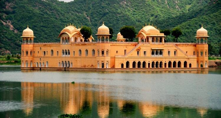 India's Top Seller - Le Triangle d'Or en 5 jours - Delhi, Agra et Jaipur - Memorable India Journeys 1