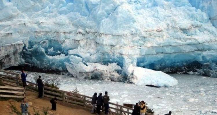 16 jours d'expérience luxueuse en Patagonie à El Calafate, El Chalten et Ushuaia - Signature DMC 2