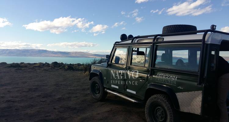 16 jours d'expérience luxueuse en Patagonie à El Calafate, El Chalten et Ushuaia - Signature DMC 4