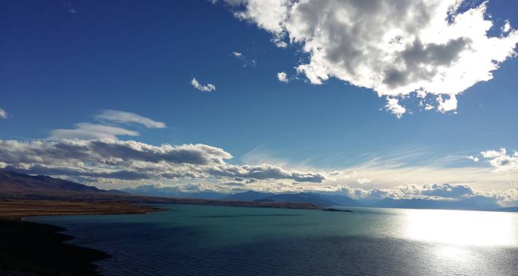 16 jours d'expérience luxueuse en Patagonie à El Calafate, El Chalten et Ushuaia - Signature DMC 7