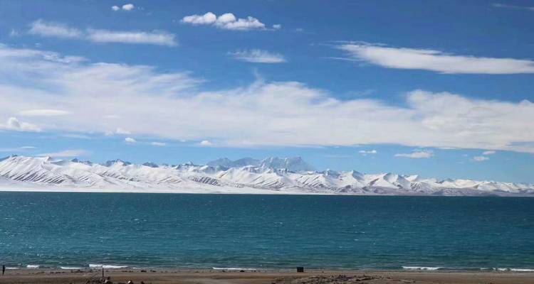 10 Days Lhasa to Everest Base Camp and Namtso Lake Group Tour - Silk Road Trips 7