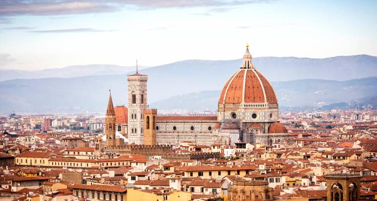 Lo mejor de Italia - Omega Tours 8