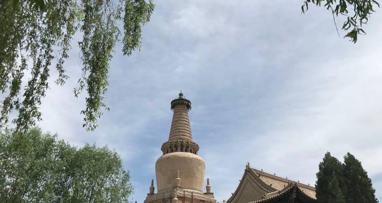 Circuit à prix réduit : Zhangye, Jiayuguan et Dunhuang 5 jours - Silk Road Trips 9