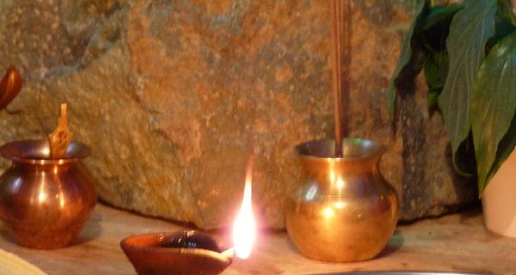 Circuito de 4 días a la cueva de Mahavatar Babaji desde Delhi - Memorable India Journeys 6