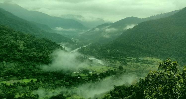 Circuito de 4 días a la cueva de Mahavatar Babaji desde Delhi - Memorable India Journeys 8