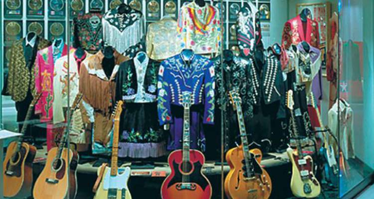 Nashville - Escapada a la Ciudad de la Música - Best Single Travel 2