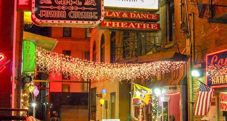 Nashville - Escapada a la Ciudad de la Música - Best Single Travel 6