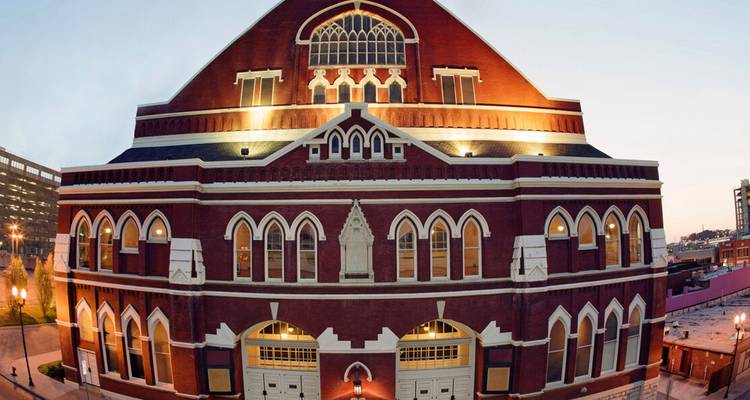 Nashville - Escapada a la Ciudad de la Música - Best Single Travel 7