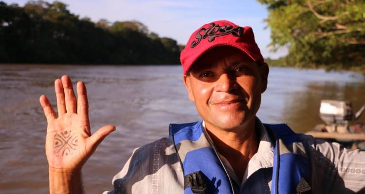 Caño Cristales 3 days tour from Bogota - GUIDEcuador Travel 3