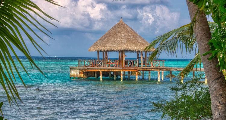 Tailor-Made Best Maldives Tour with Daily Departure & Private Guide - Agate Travel 3