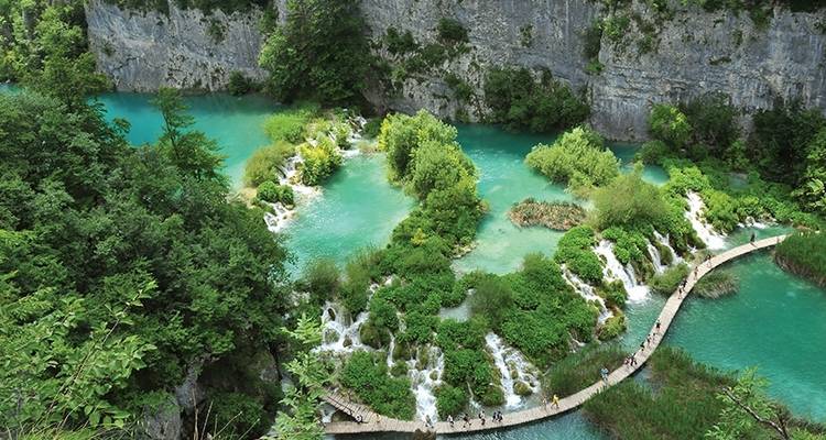 Croatia's Istrian Coast - Just You 9