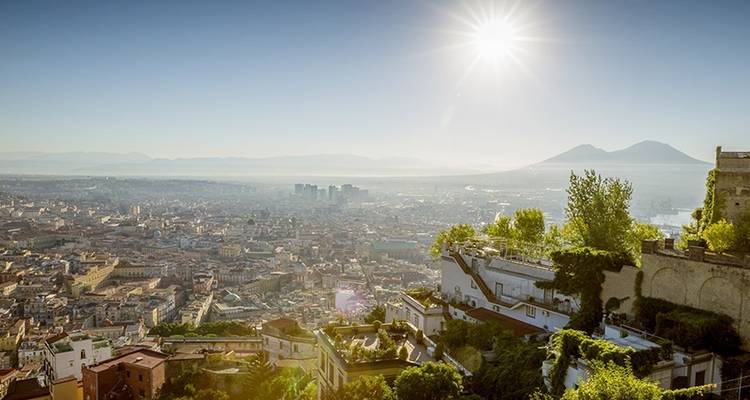 Walking the Amalfi Coast - Just You 5