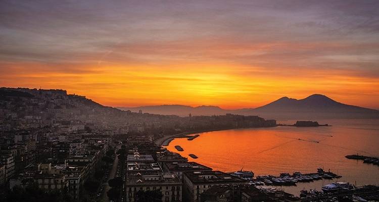 Walking the Amalfi Coast - Just You 1