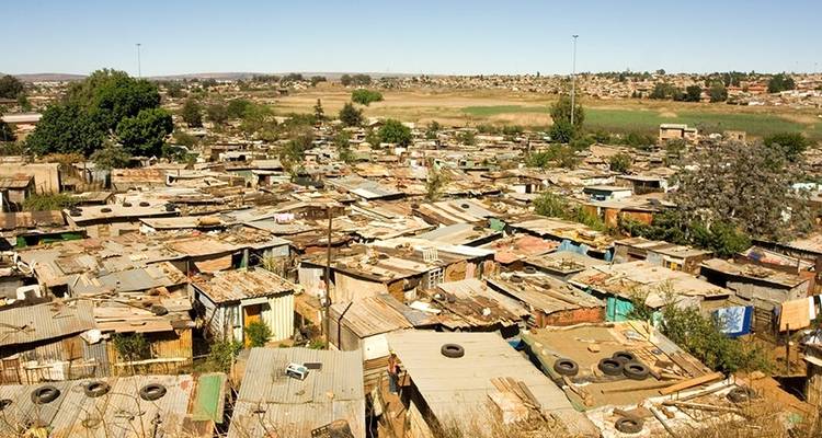Experience South Africa - Just You 7