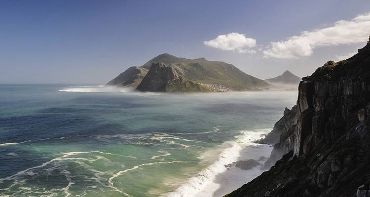 Experience South Africa - Just You 1