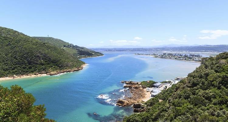 Experience South Africa - Just You 5