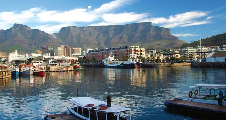 Experience South Africa - Just You 6