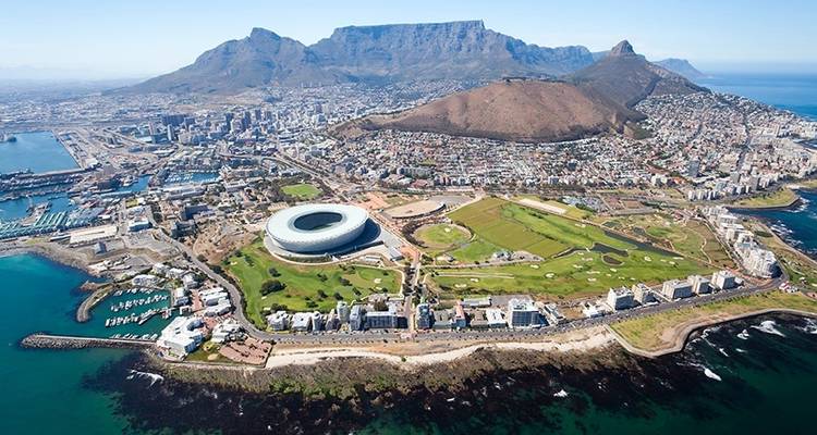 Experience South Africa - Just You 8