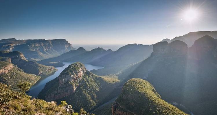 Experience South Africa - Just You 2