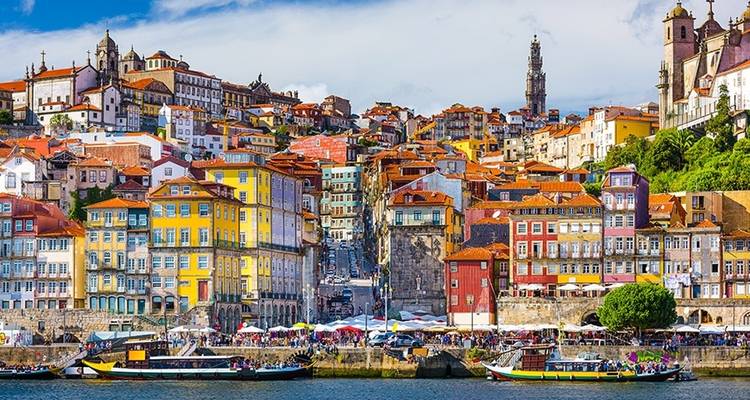 Portugal pittoresque - Just You 3