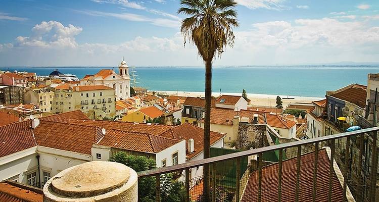 Portugal pittoresque - Just You 6
