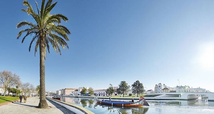 Portugal pittoresque - Just You 5