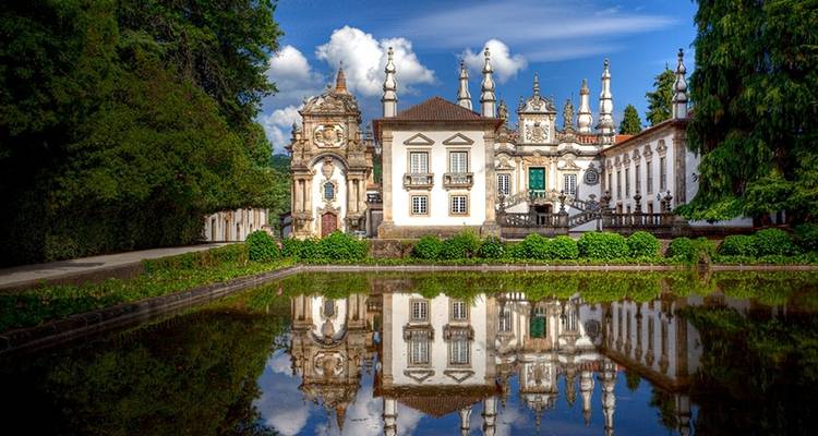 Portugal pittoresque - Just You 2