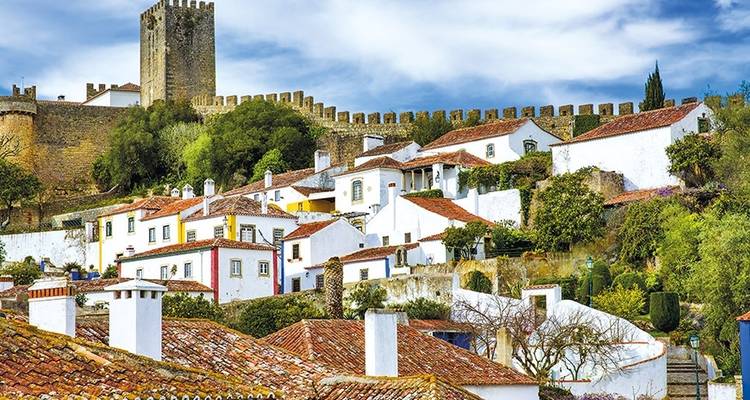 Portugal pittoresque - Just You 7