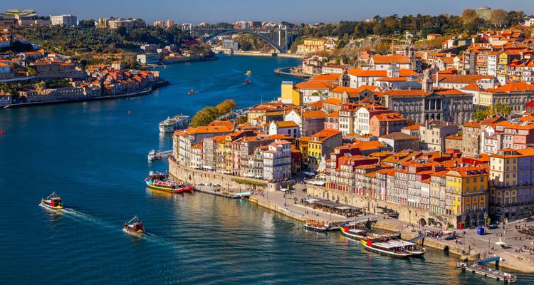 Portugal & The Azores - Wingbuddy 4