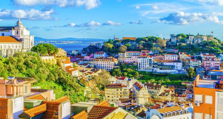 Portugal & The Azores - Wingbuddy 7