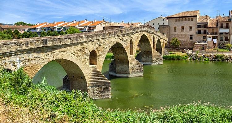 Recorriendo el Camino de Santiago - Just You 6