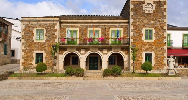 Recorriendo el Camino de Santiago - Just You 2