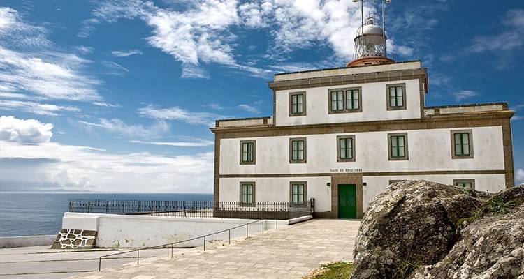 Recorriendo el Camino de Santiago - Just You 3
