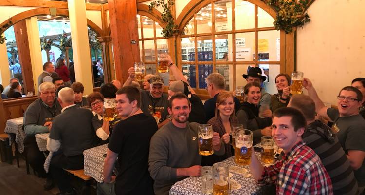 Oktoberfest - 10 jours - All Things Garmisch 9