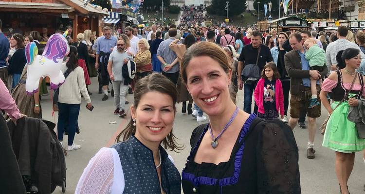 Oktoberfest - 10 jours - All Things Garmisch 8