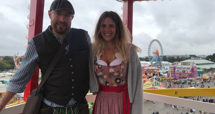 Oktoberfest - 10 jours - All Things Garmisch 7