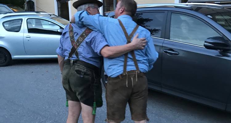 Oktoberfest - 10 jours - All Things Garmisch 2