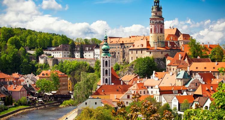 Easy Pace Budapest, Vienne & Prague (Classique, Hiver) - Insight Vacations 3