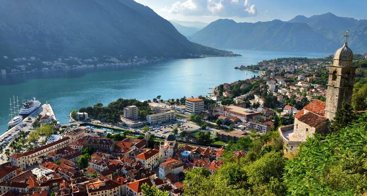 Circuito de 11 días por Bosnia y montenegro desde Tivat, fuera de temporada. ¡Los mejores destinos! Lugares de la UNESCO. - Monterrasol Travel 1