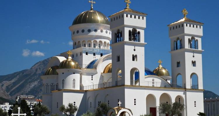 Circuito de 11 días por Bosnia y montenegro desde Tivat, fuera de temporada. ¡Los mejores destinos! Lugares de la UNESCO. - Monterrasol Travel 4
