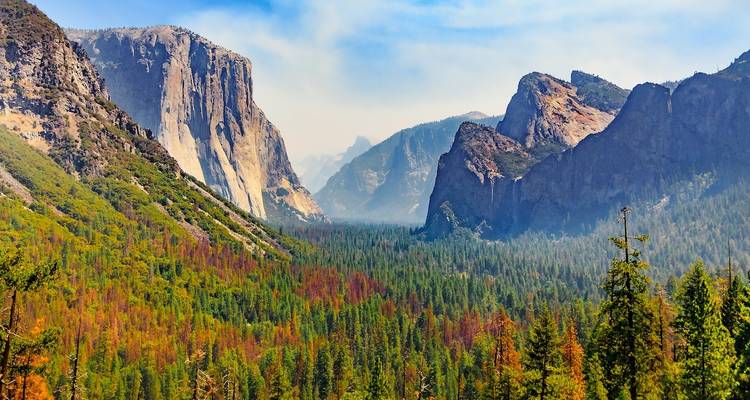Lo mejor de California - grupos pequeños - 10 días - Insight Vacations 4