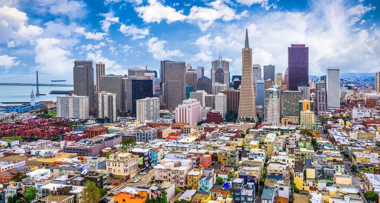 Lo mejor de California - grupos pequeños - 10 días - Insight Vacations 6